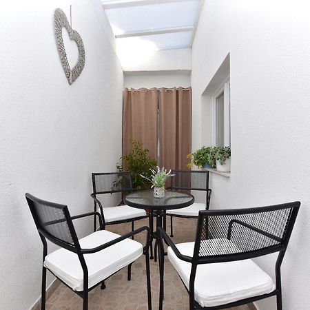 Apartment Sofija Makarska Buitenkant foto