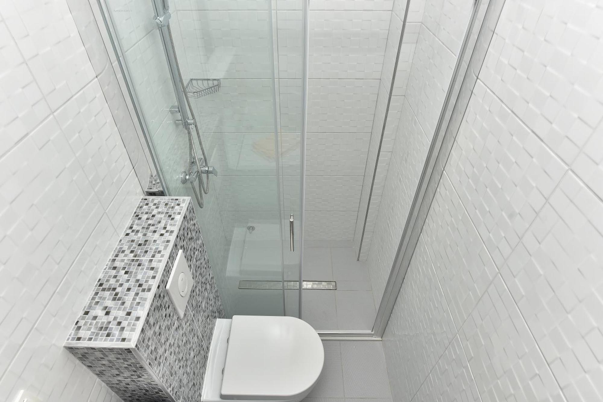 Apartment Sofija Makarska Buitenkant foto